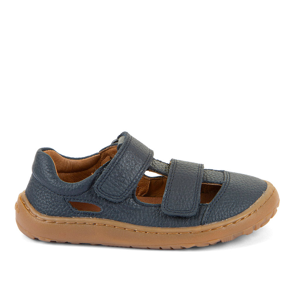 Froddo Barefoot Alex Sandal Dark Blue G3150291