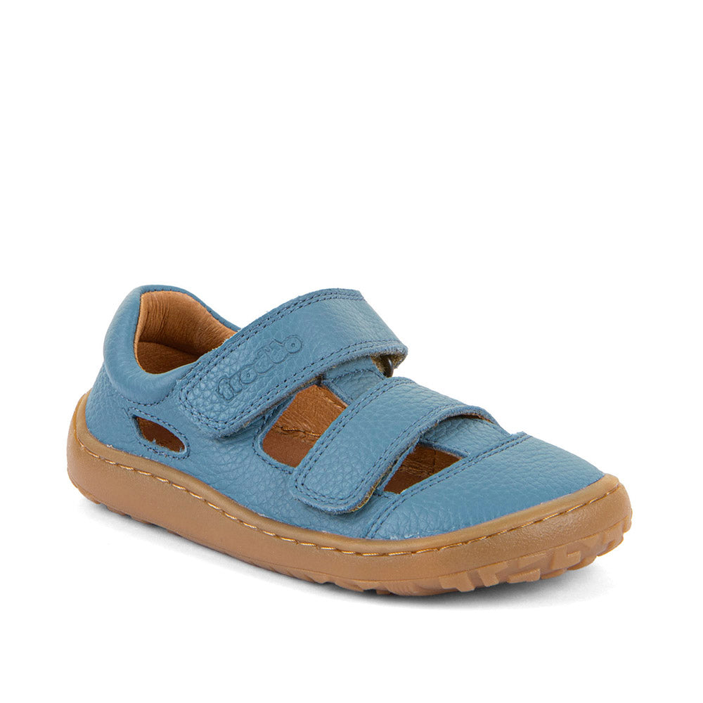 Froddo Barefoot Alex Sandal Jeans G31502911