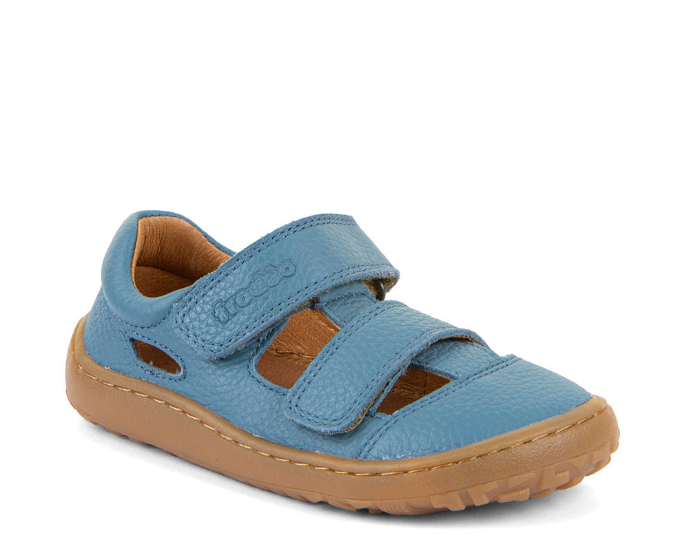 Froddo Barefoot Alex Sandal Jeans G31502911