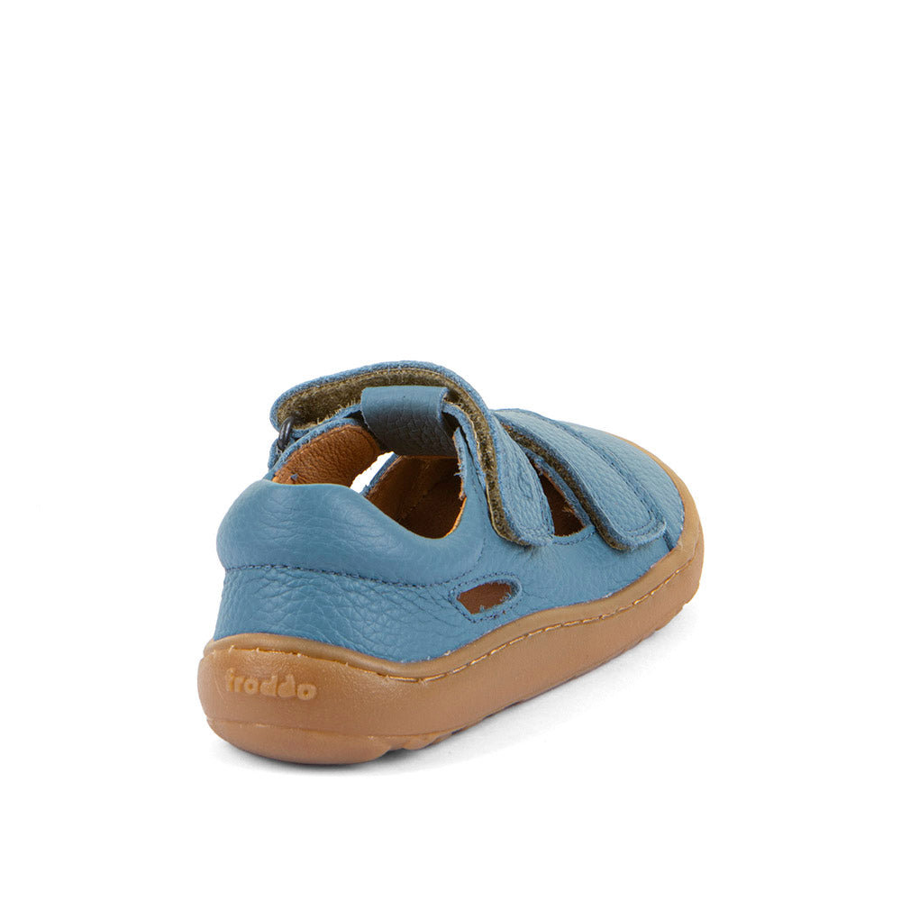 Froddo Barefoot Alex Sandal Jeans G31502911