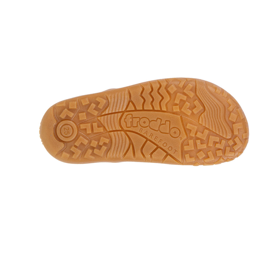 Froddo Barefoot Alex Sandal Jeans G31502911