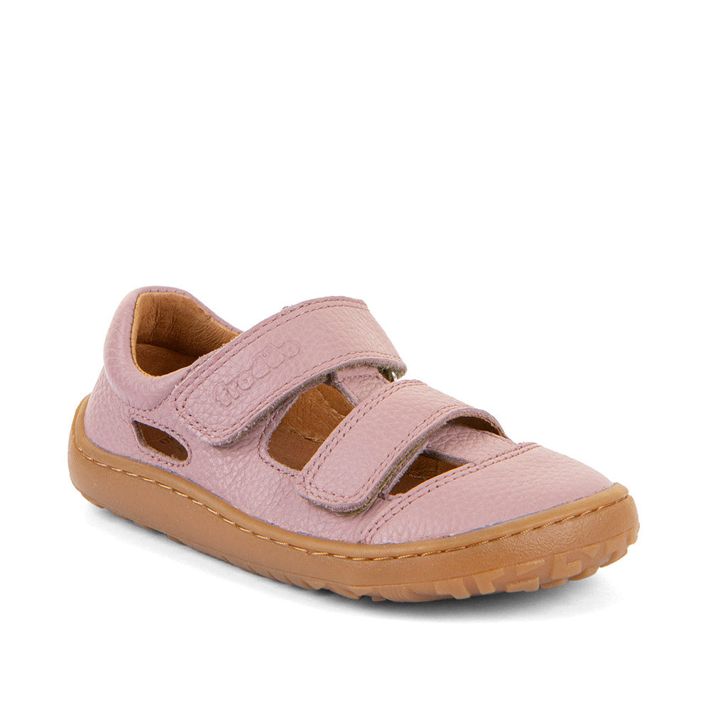 Froddo Barefoot Alex Sandal Pink G31502919