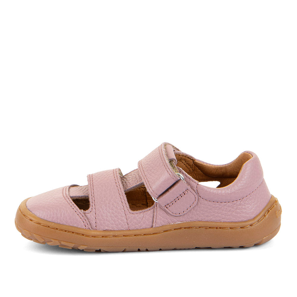 Froddo Barefoot Alex Sandal Pink G31502919