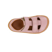 Froddo Barefoot Alex Sandal Pink G31502919