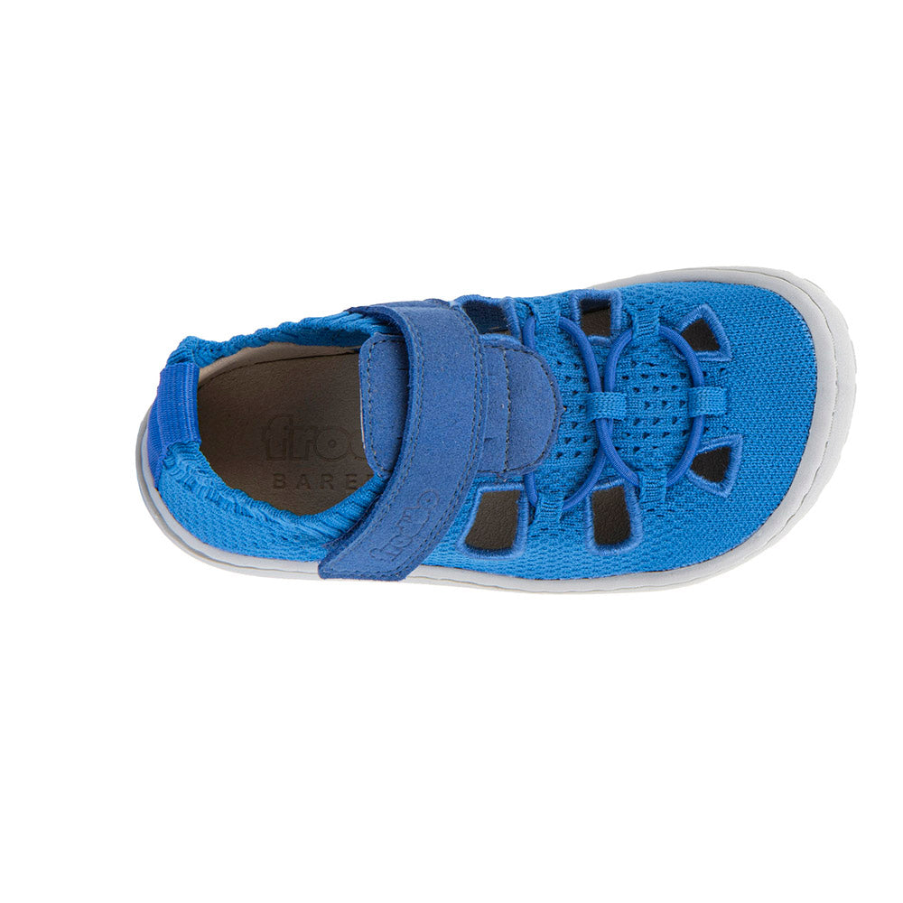 Froddo Barefoot Light Sandal Denim G31502961