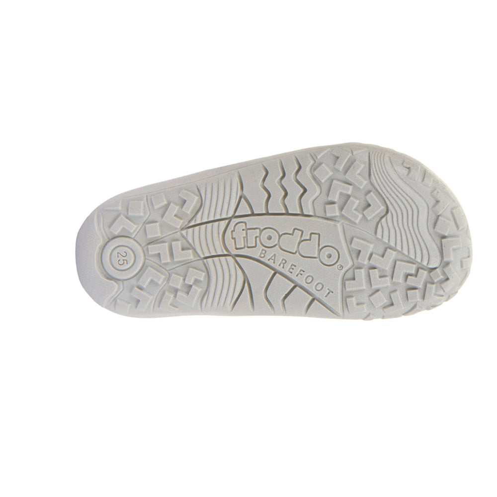 Froddo Barefoot Light Sandal Denim G31502961