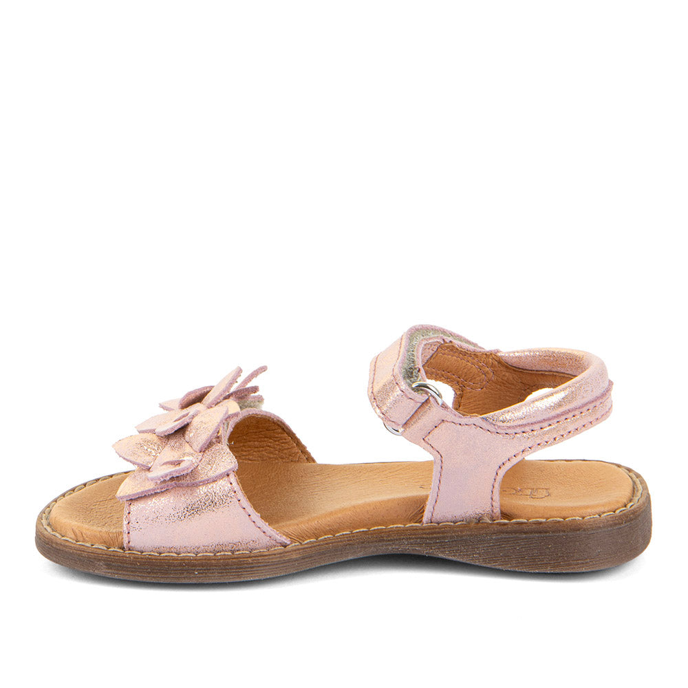 Froddo Lorine Flowers Rose Gold G315025147