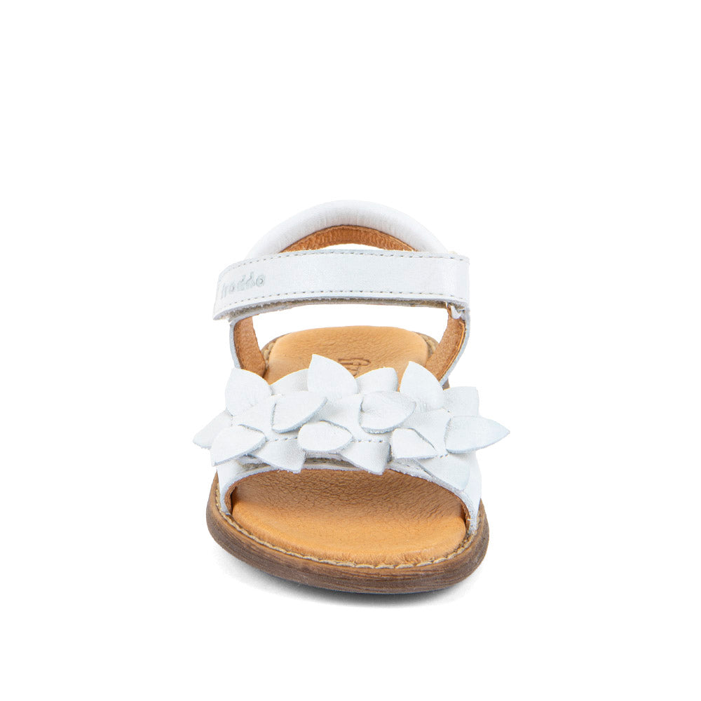 Froddo Lorine Flowers White G315025115