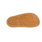 Froddo Barefoot Alex Elastic Sandal Blue Electric G31502901