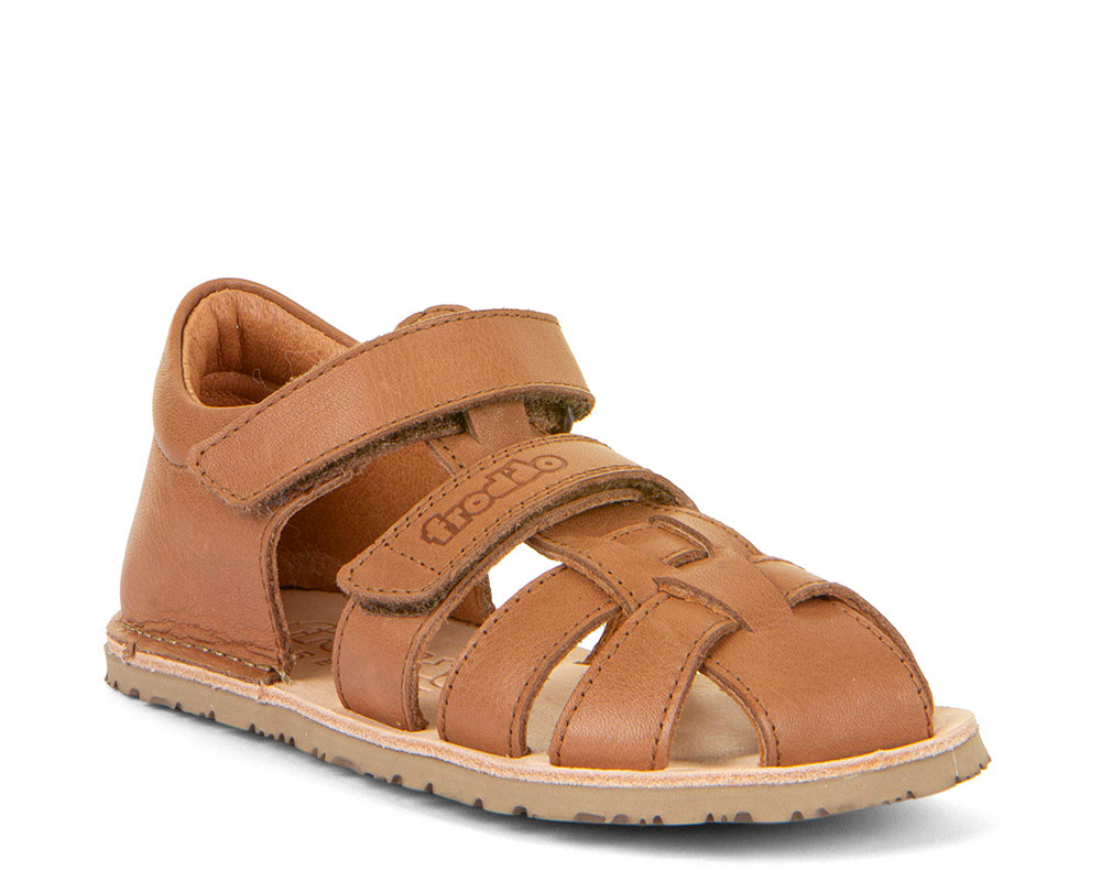 Froddo Barefoot Flexy F Cognac G31502832