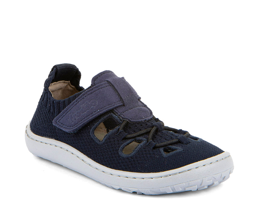 Froddo Barefoot Light Sandal Dark Blue G3150296