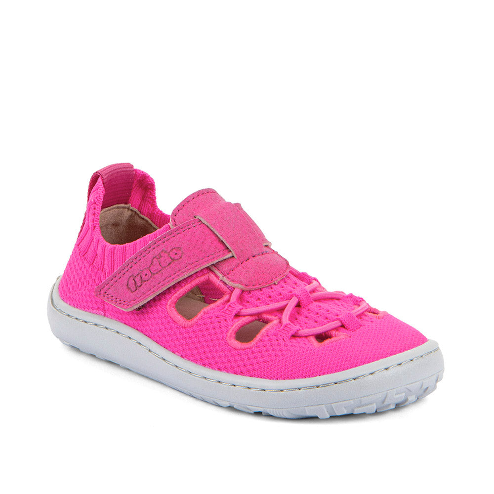Froddo Barefoot Light Sandal Fuschia G31502965