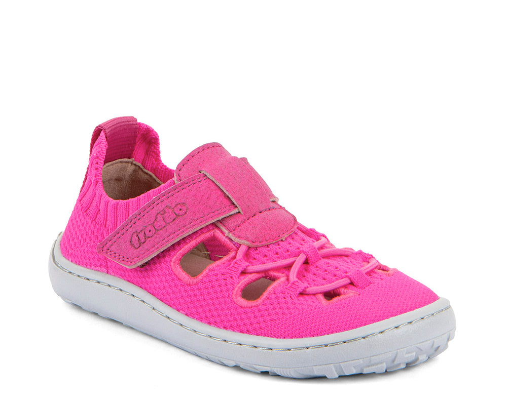 Froddo Barefoot Light Sandal Fuschia G31502965