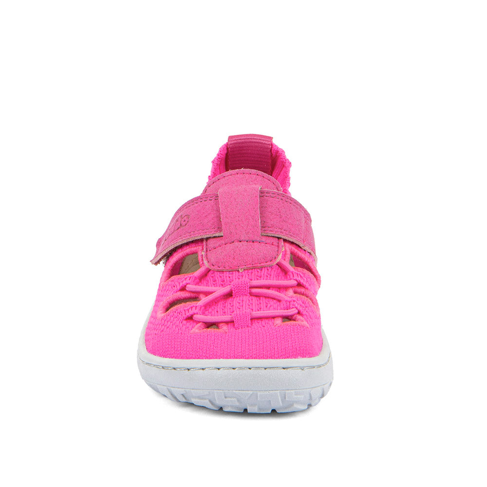Froddo Barefoot Light Sandal Fuschia G31502965