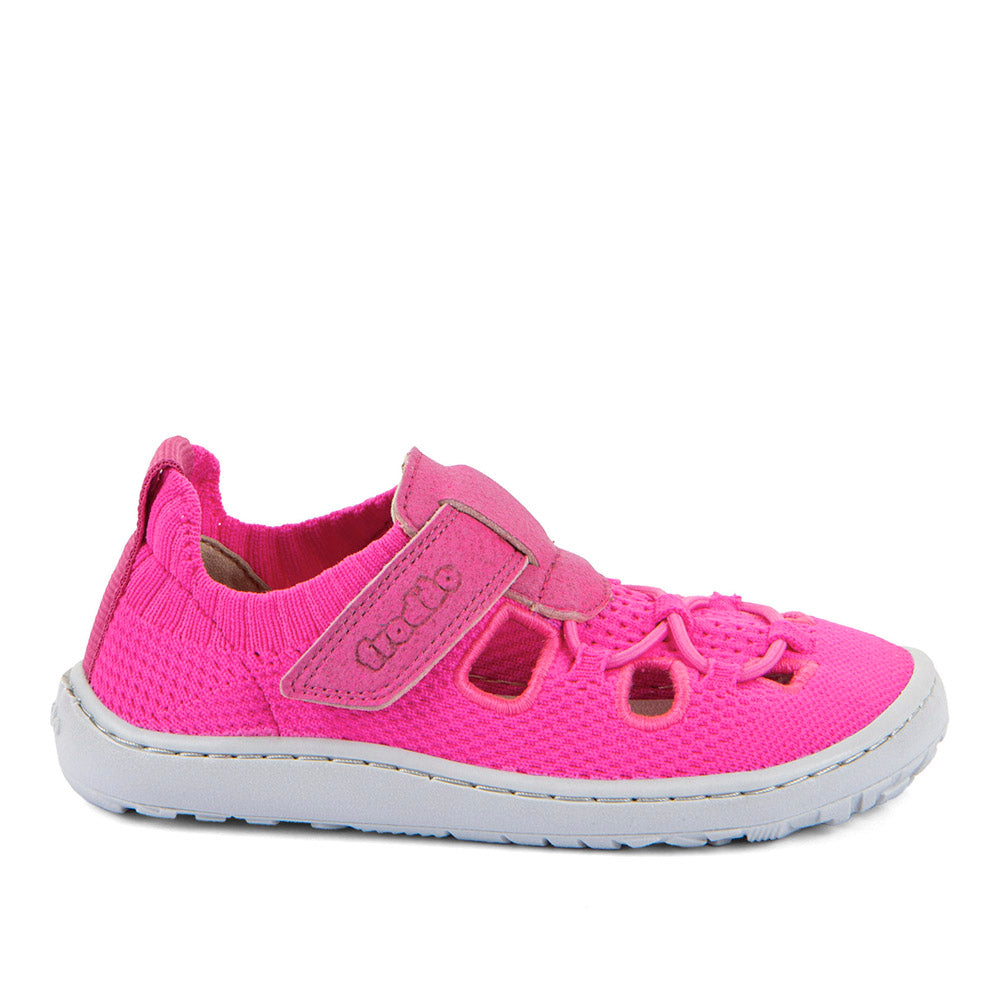Froddo Barefoot Light Sandal Fuschia G31502965