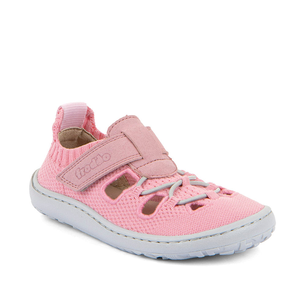 Froddo Barefoot Light Sandal Pink G31502966