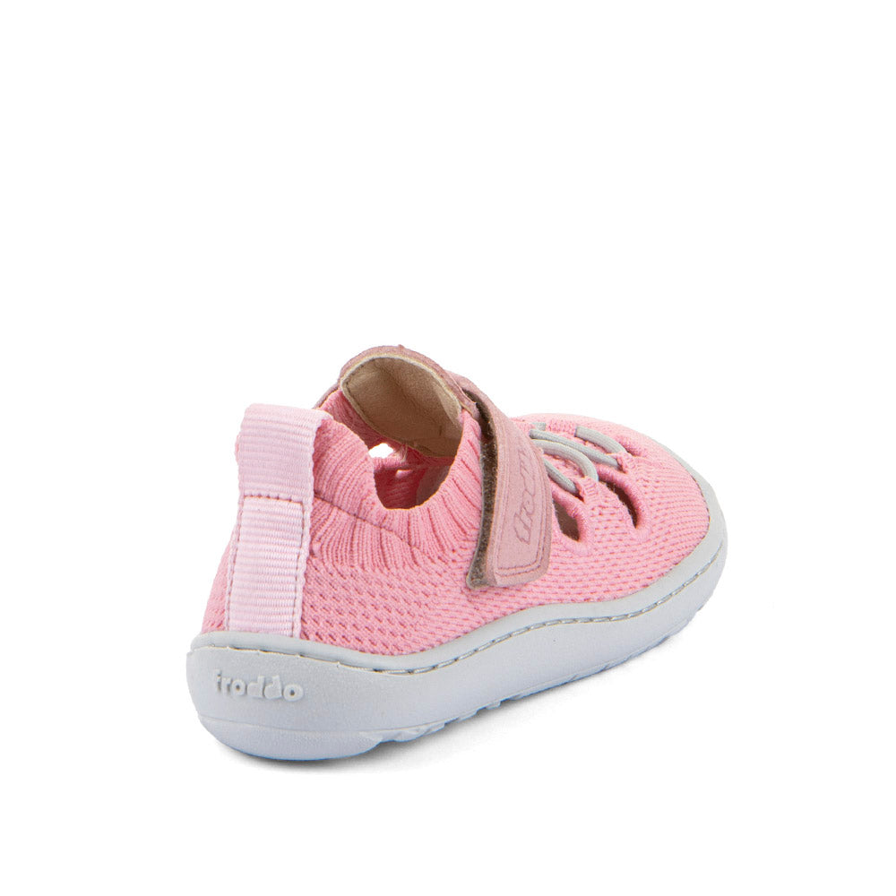 Froddo Barefoot Light Sandal Pink G31502966