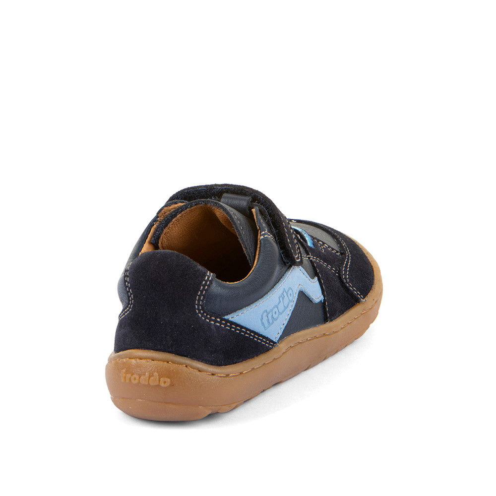 Froddo Barefoot River Dark Blue G3130286