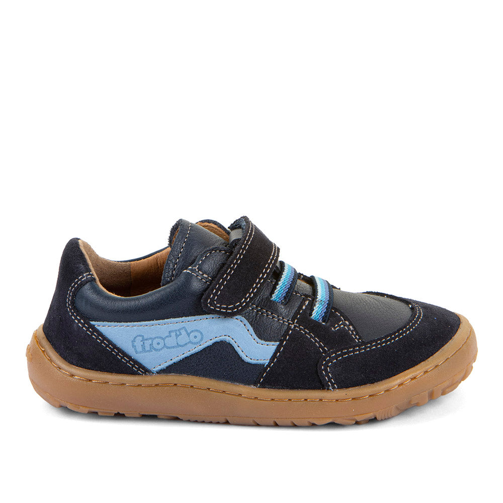Froddo Barefoot River Dark Blue G3130286