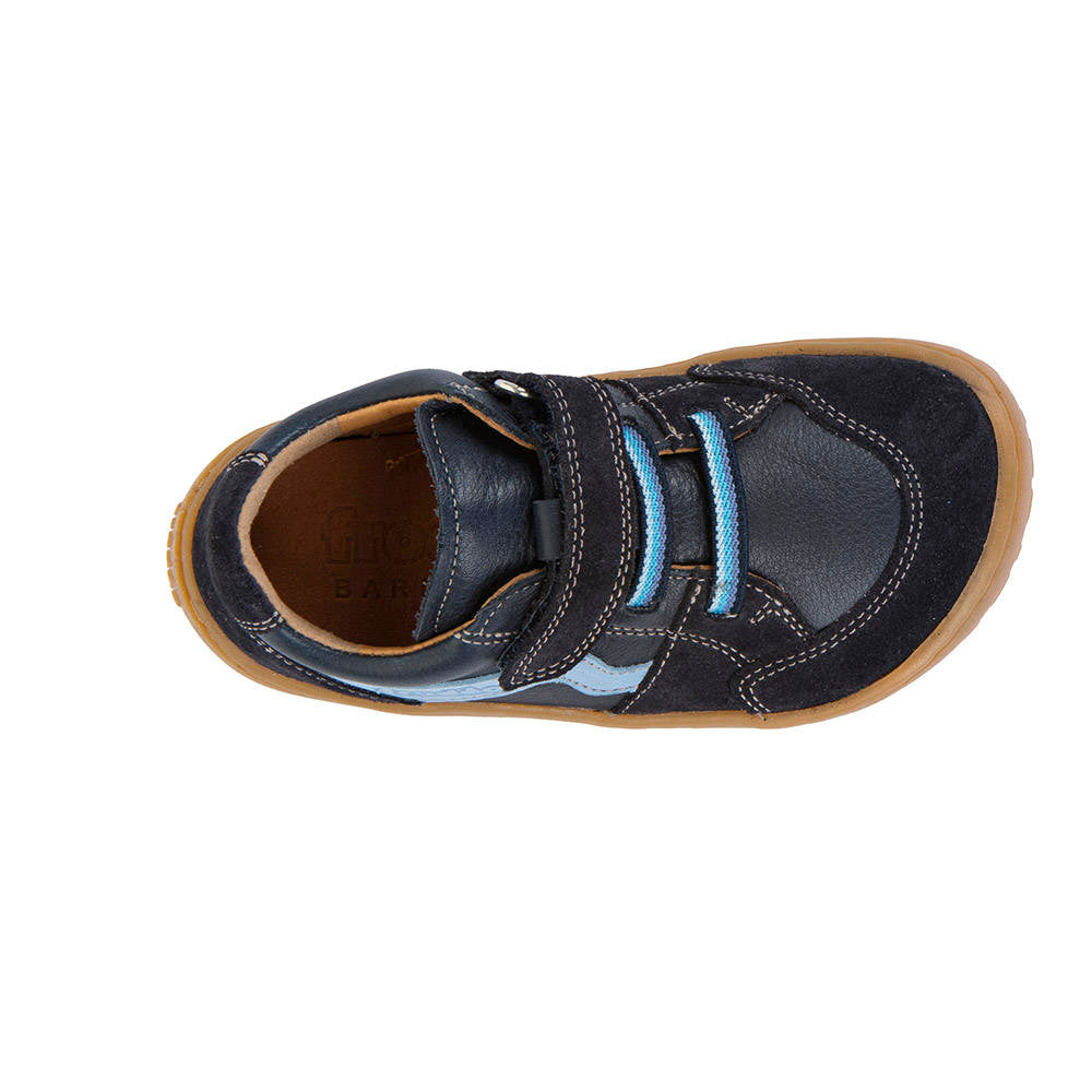 Froddo Barefoot River Dark Blue G3130286