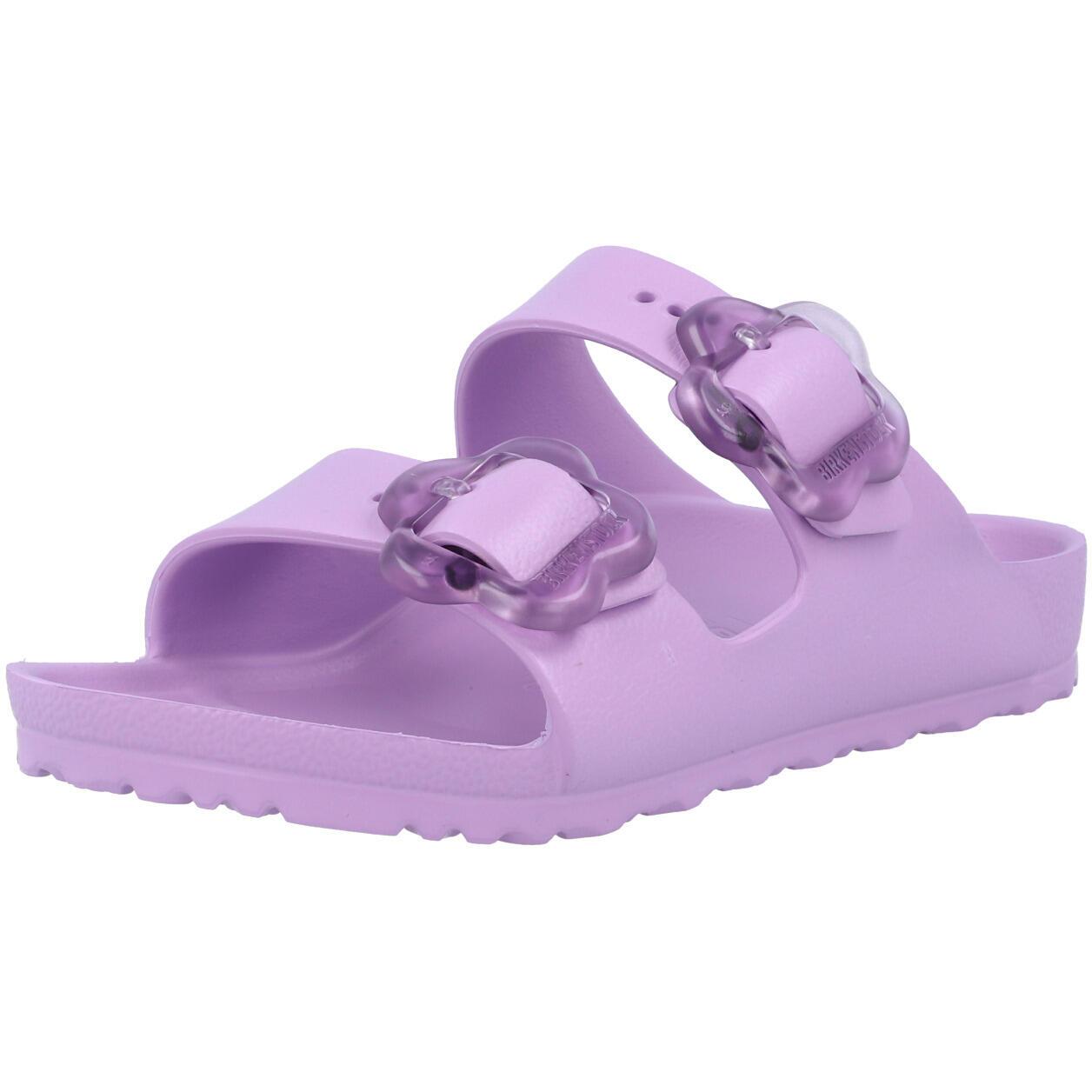 Birkenstock Arizona Flower Kids EVA Crocus 1031262