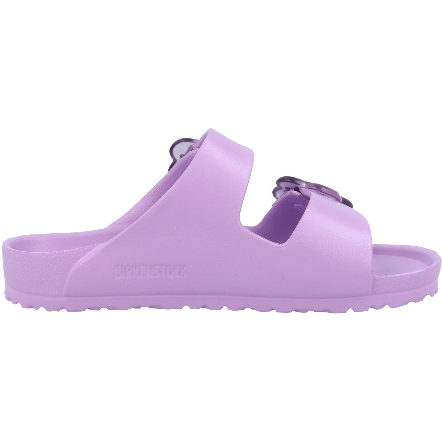 Birkenstock Arizona Flower Kids EVA Crocus 1031262