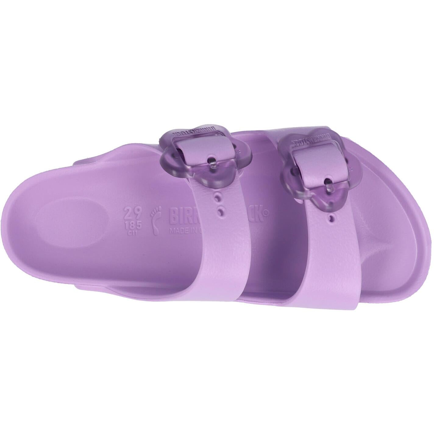 Birkenstock Arizona Flower Kids EVA Crocus 1031262