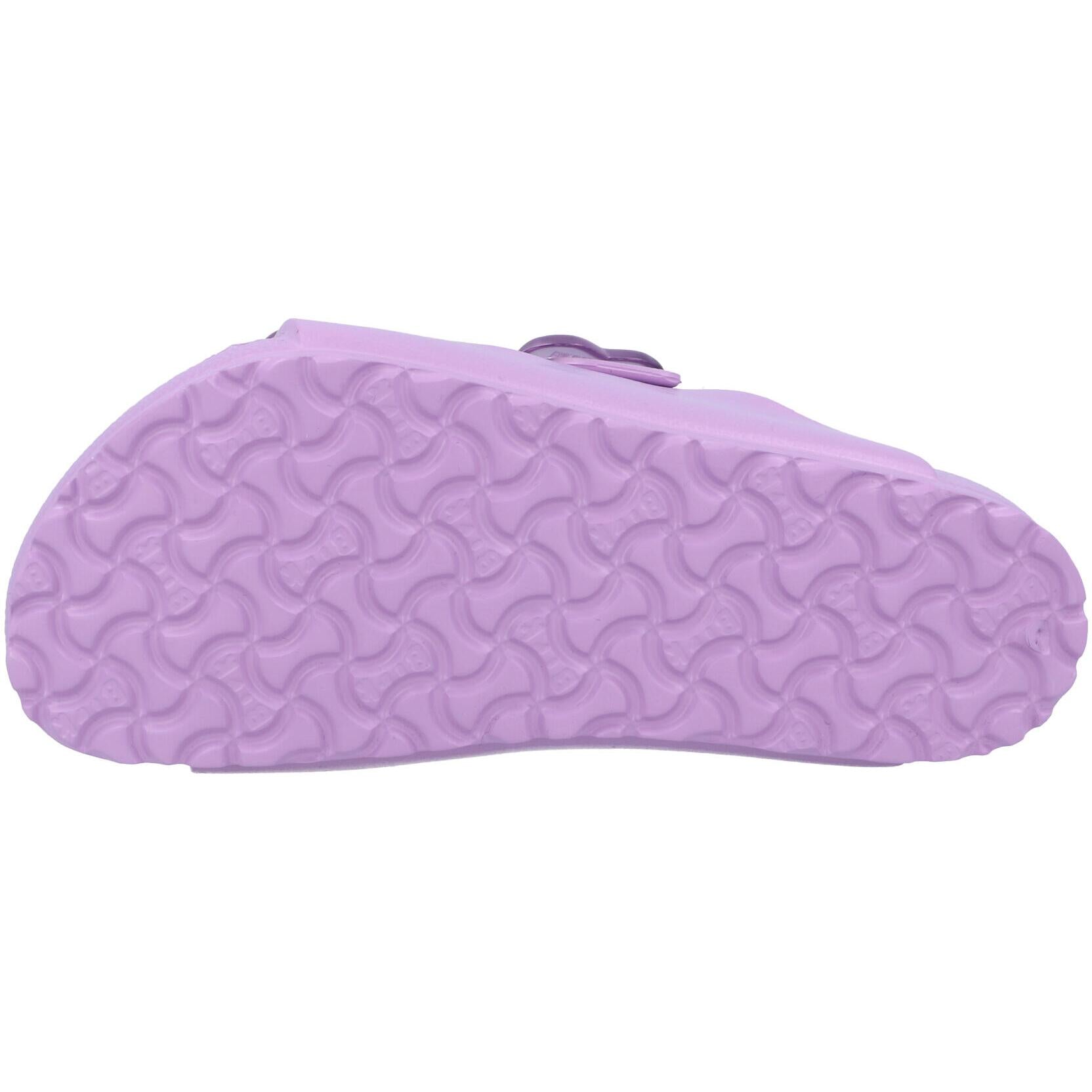 Birkenstock Arizona Flower Kids EVA Crocus 1031262