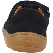 Froddo Barefoot Alex Elastic Sandal Dark Blue G3150290