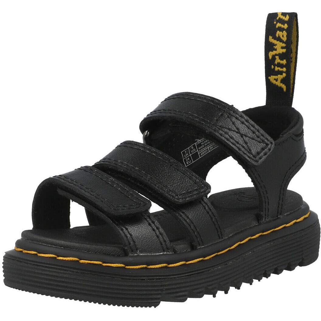 Dr Martens Klaire T Black 31435001