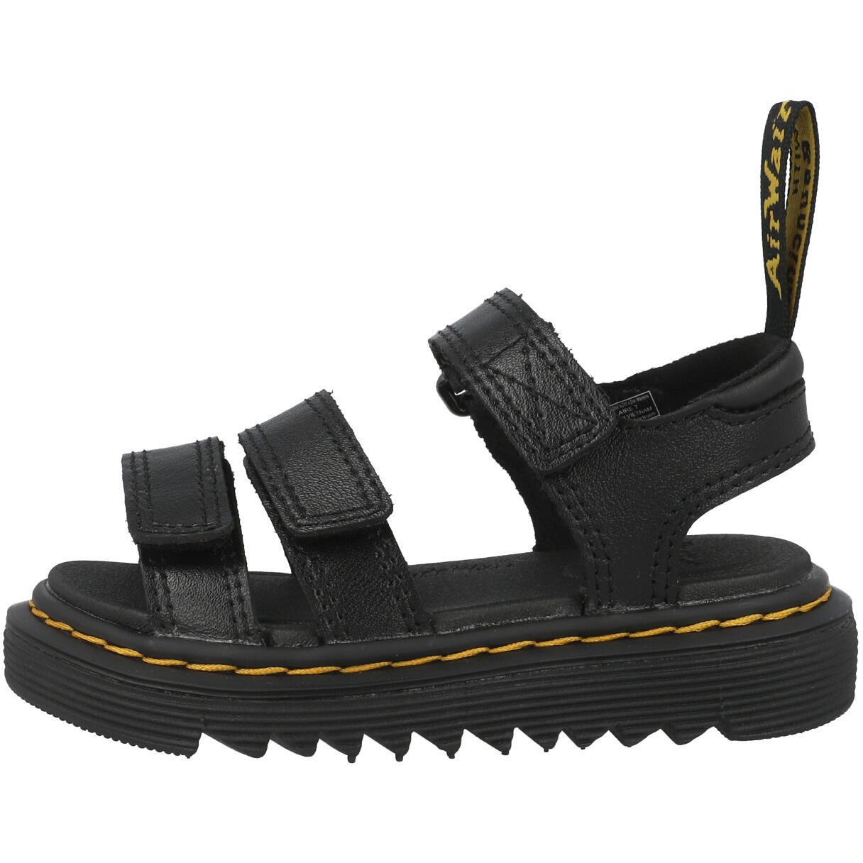 Dr Martens Klaire T Black 31435001