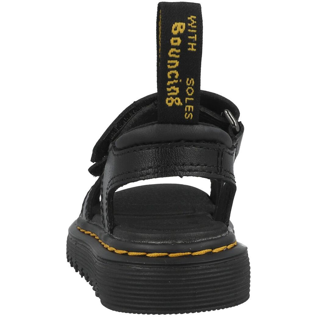 Dr Martens Klaire T Black 31435001