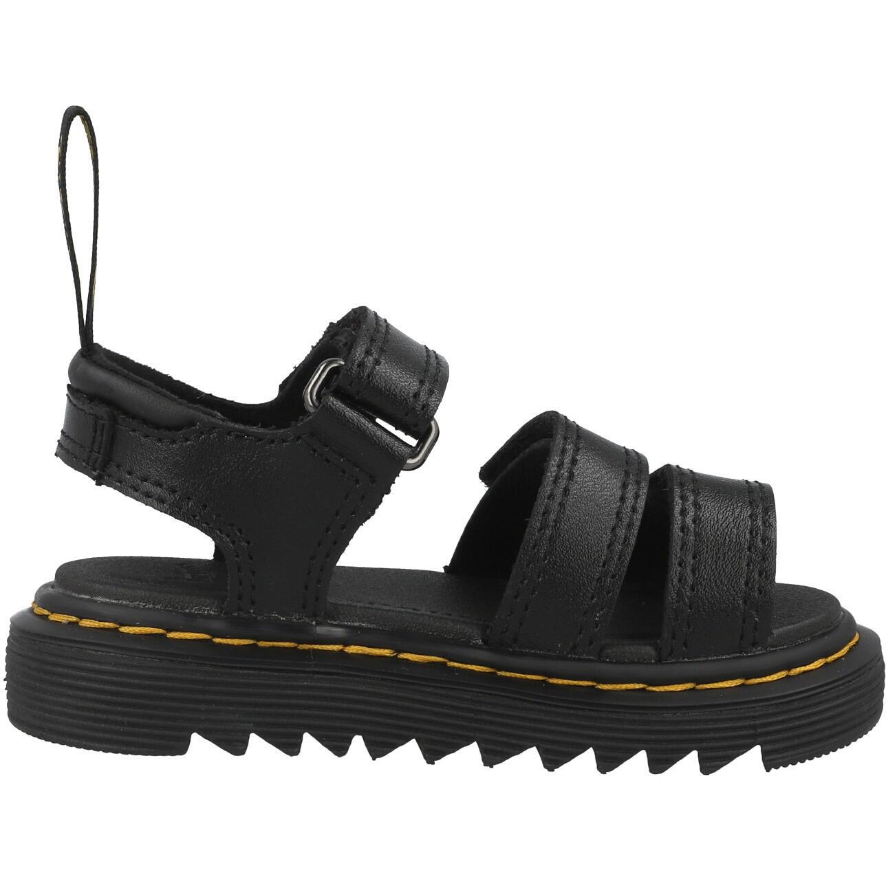 Dr Martens Klaire T Black 31435001