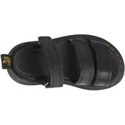 Dr Martens Klaire T Black 31435001