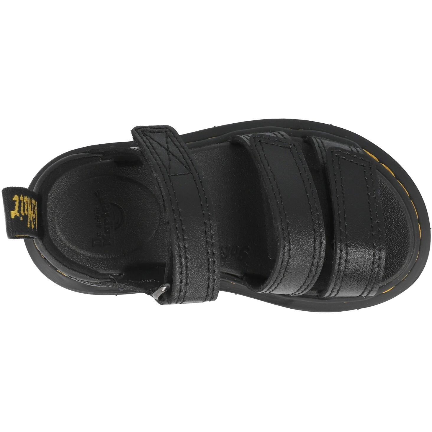 Dr Martens Klaire T Black 31435001