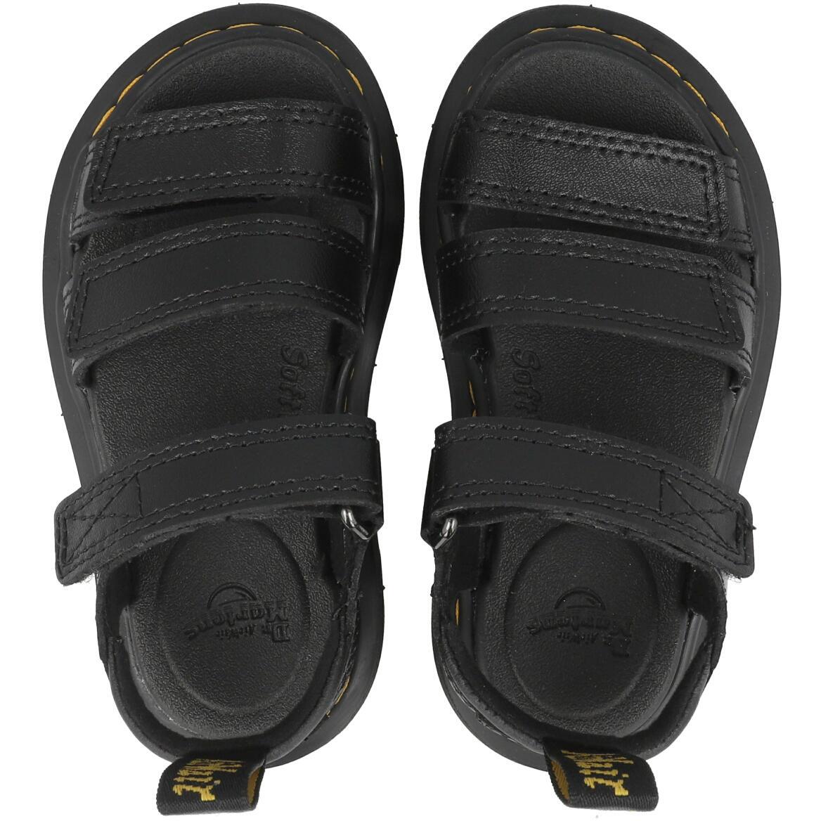 Dr Martens Klaire T Black 31435001