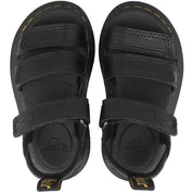 Dr Martens Klaire T Black 31435001