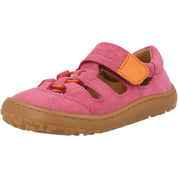 Froddo Barefoot Alex Elastic Sandal Fuchsia G315029010