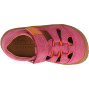 Froddo Barefoot Alex Elastic Sandal Fuchsia G315029010