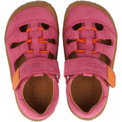 Froddo Barefoot Alex Elastic Sandal Fuchsia G315029010