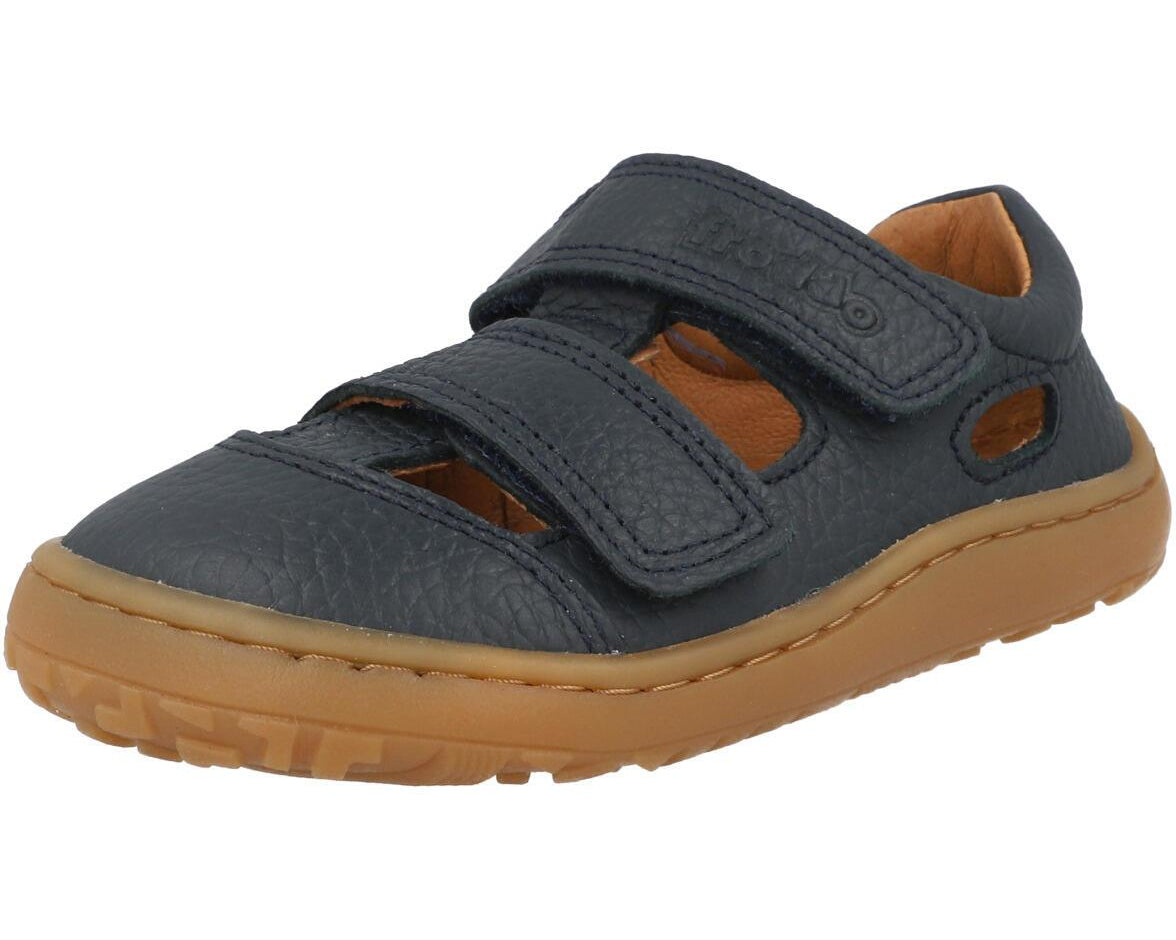 Froddo Barefoot Alex Sandal Dark Blue G3150291