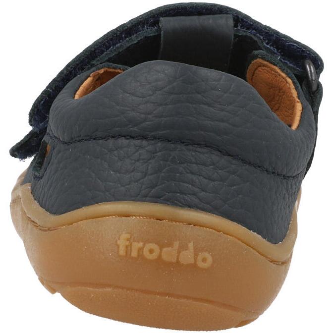Froddo Barefoot Alex Sandal Dark Blue G3150291