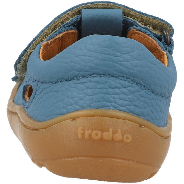 Froddo Barefoot Alex Sandal Jeans G31502911