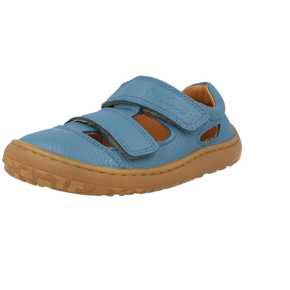 Froddo Barefoot Alex Sandal Jeans G31502911