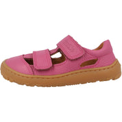 Froddo Barefoot Alex Sandal Fuchsia G31502917