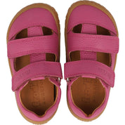 Froddo Barefoot Alex Sandal Fuchsia G31502917