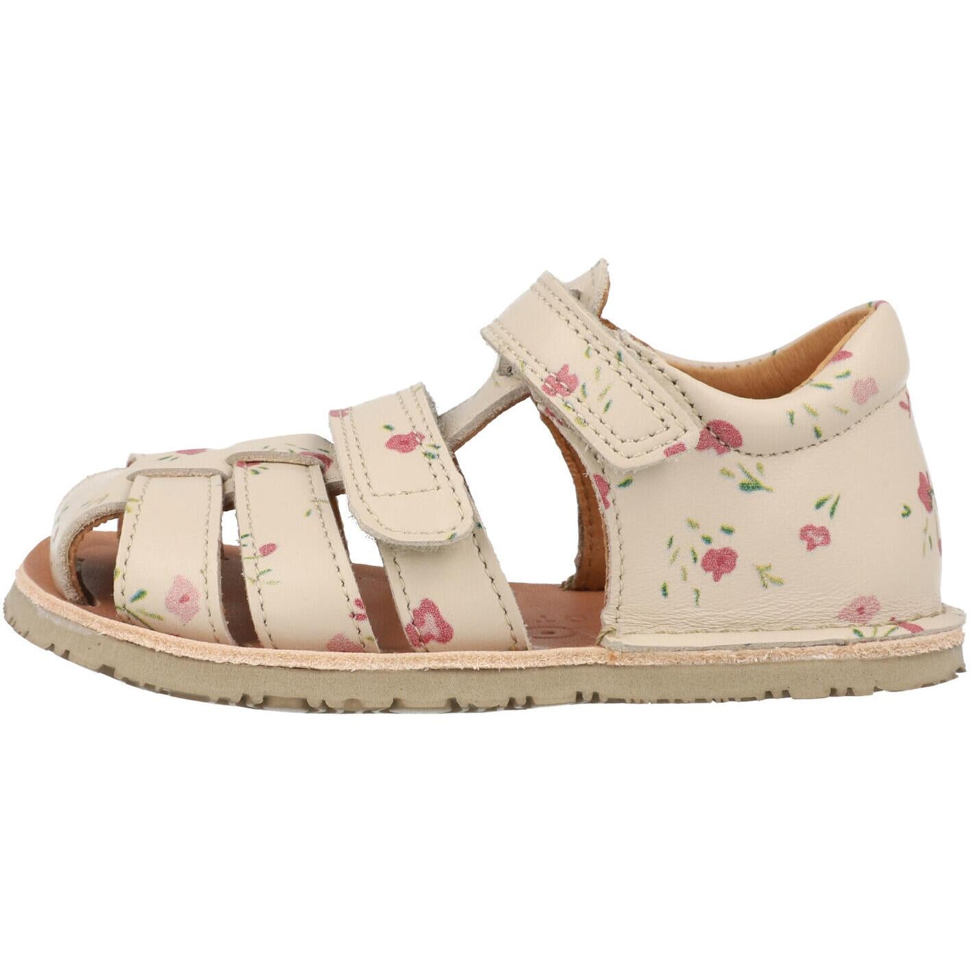 Froddo Barefoot Flexy F White Flowers G315028315