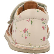 Froddo Barefoot Flexy F White Flowers G315028315