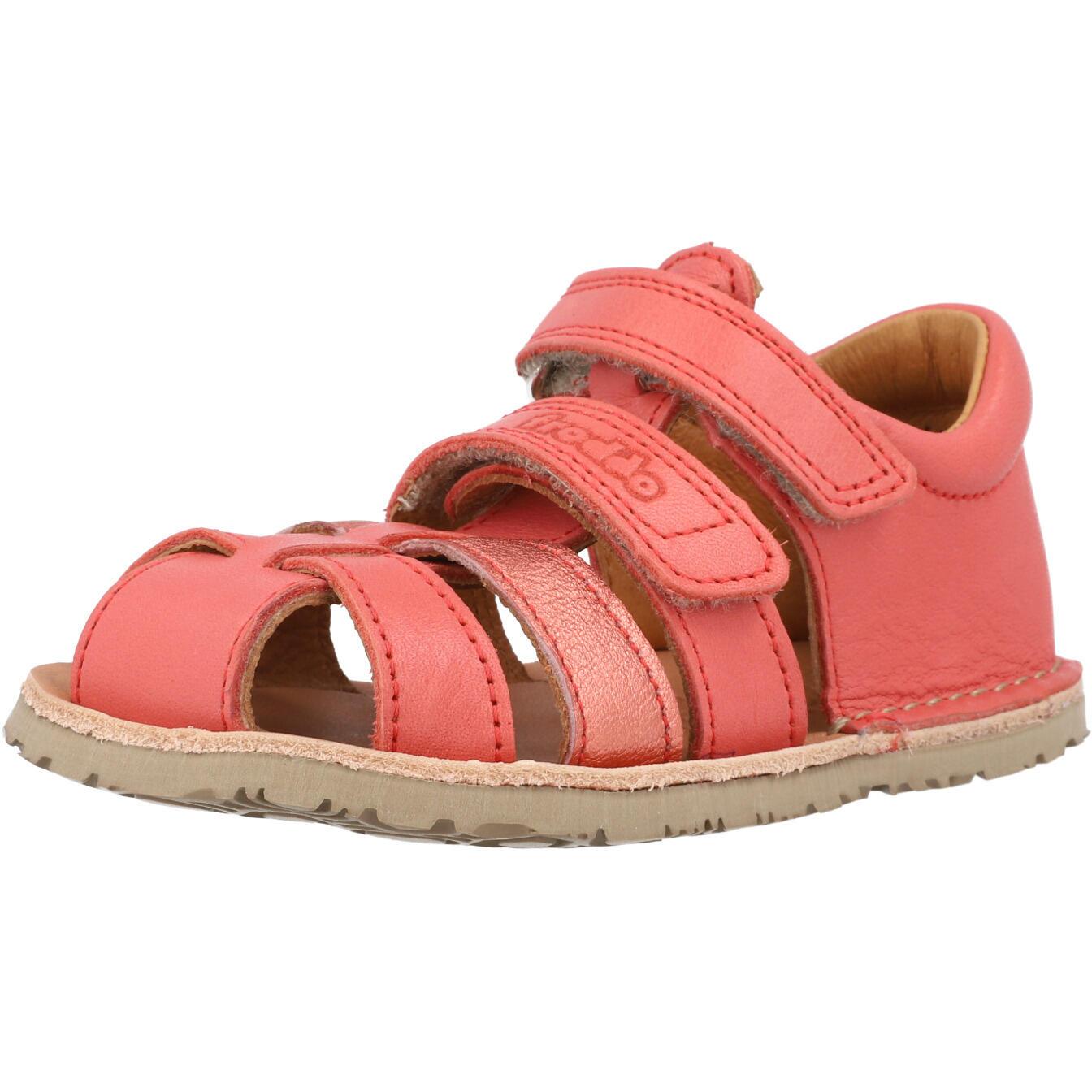 Froddo Barefoot Flexy F Coral G315028317