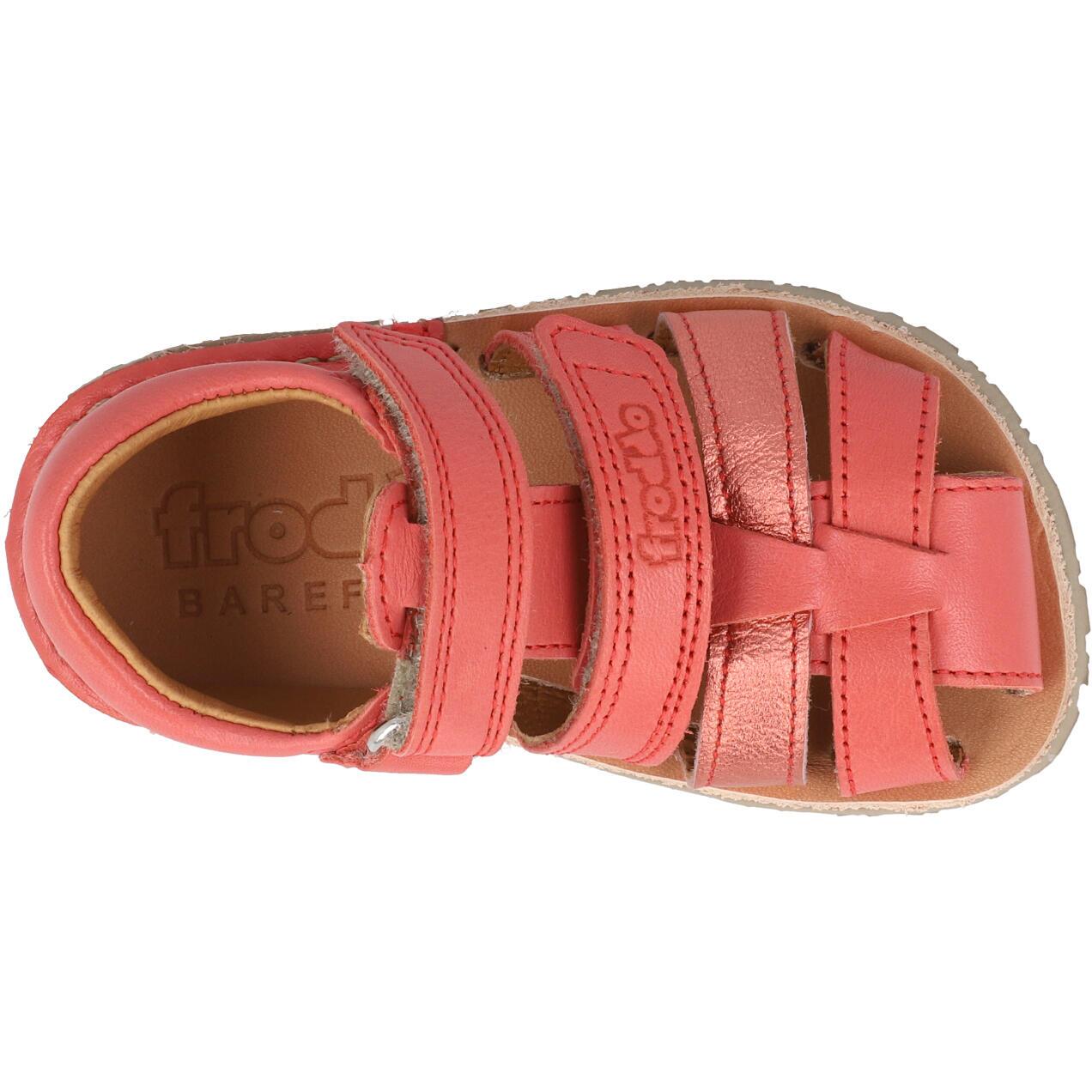 Froddo Barefoot Flexy F Coral G315028317